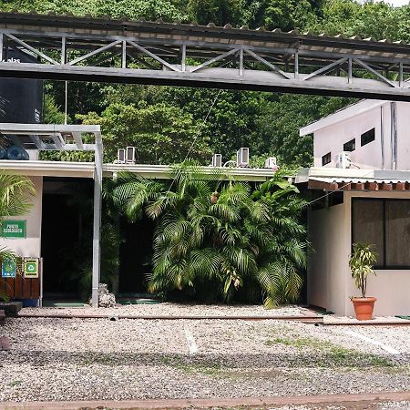 Apartamentos Y Studios Brisas Del Mar Santa Teresa Playa Santa Teresa  المظهر الخارجي الصورة