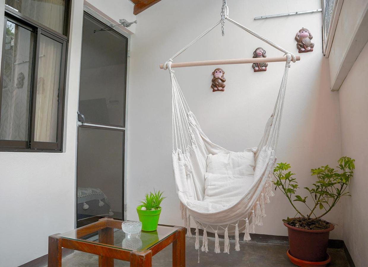 Apartamentos Y Studios Brisas Del Mar Santa Teresa Playa Santa Teresa  المظهر الخارجي الصورة
