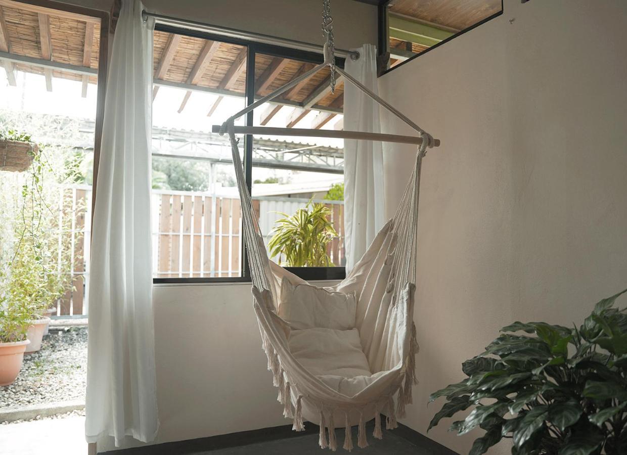 Apartamentos Y Studios Brisas Del Mar Santa Teresa Playa Santa Teresa  المظهر الخارجي الصورة