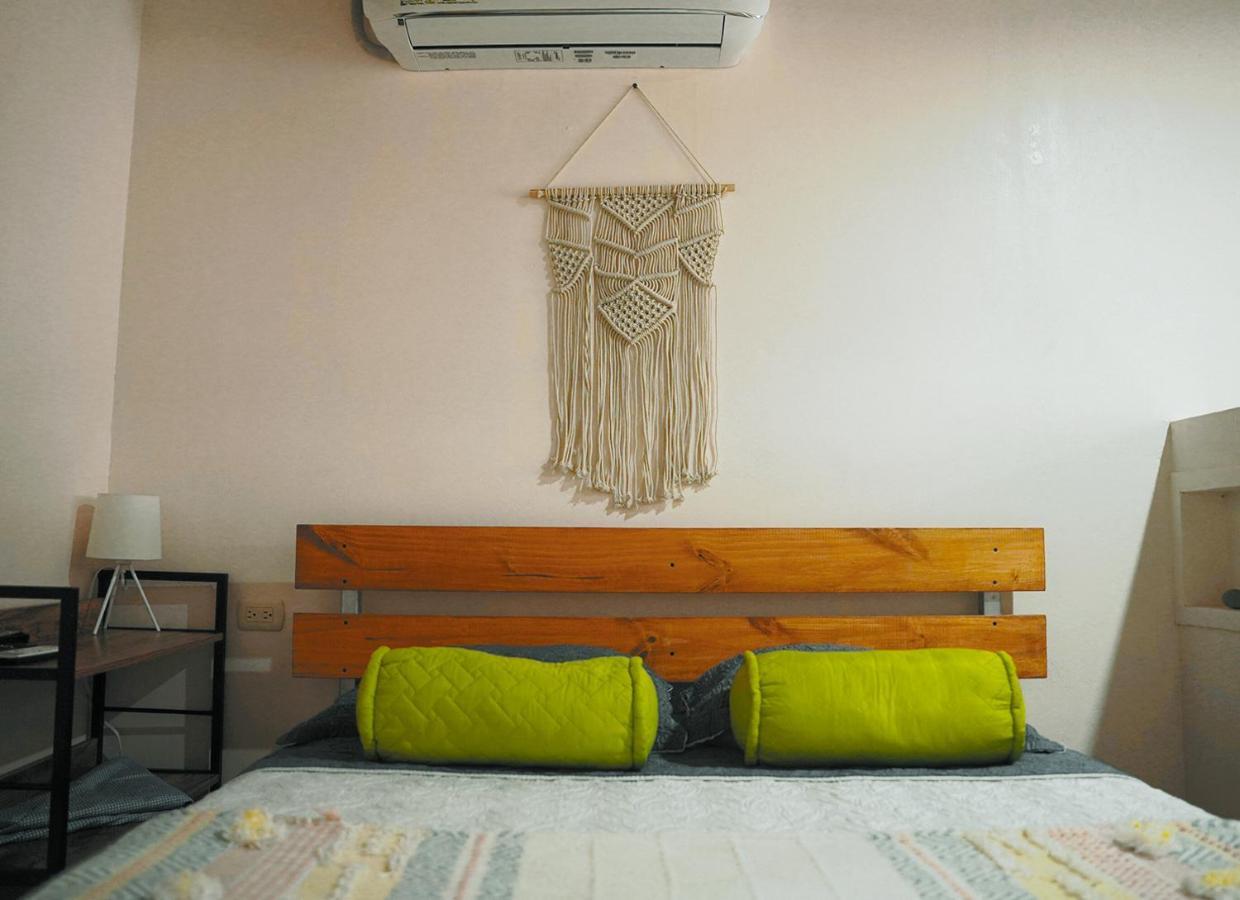 Apartamentos Y Studios Brisas Del Mar Santa Teresa Playa Santa Teresa  المظهر الخارجي الصورة