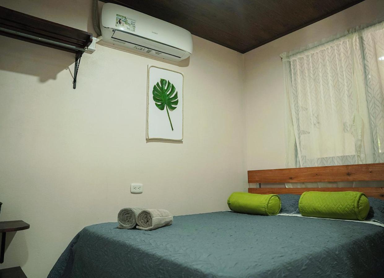 Apartamentos Y Studios Brisas Del Mar Santa Teresa Playa Santa Teresa  المظهر الخارجي الصورة