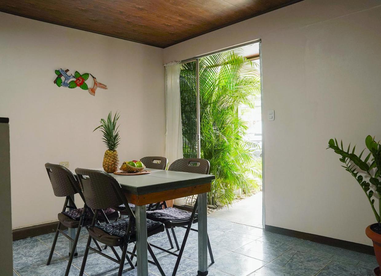 Apartamentos Y Studios Brisas Del Mar Santa Teresa Playa Santa Teresa  المظهر الخارجي الصورة