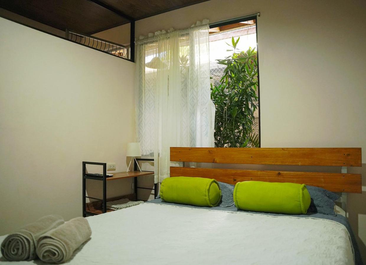 Apartamentos Y Studios Brisas Del Mar Santa Teresa Playa Santa Teresa  المظهر الخارجي الصورة