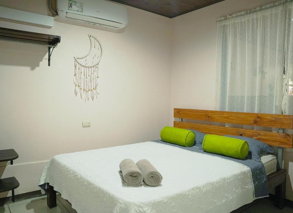 Apartamentos Y Studios Brisas Del Mar Santa Teresa Playa Santa Teresa  المظهر الخارجي الصورة