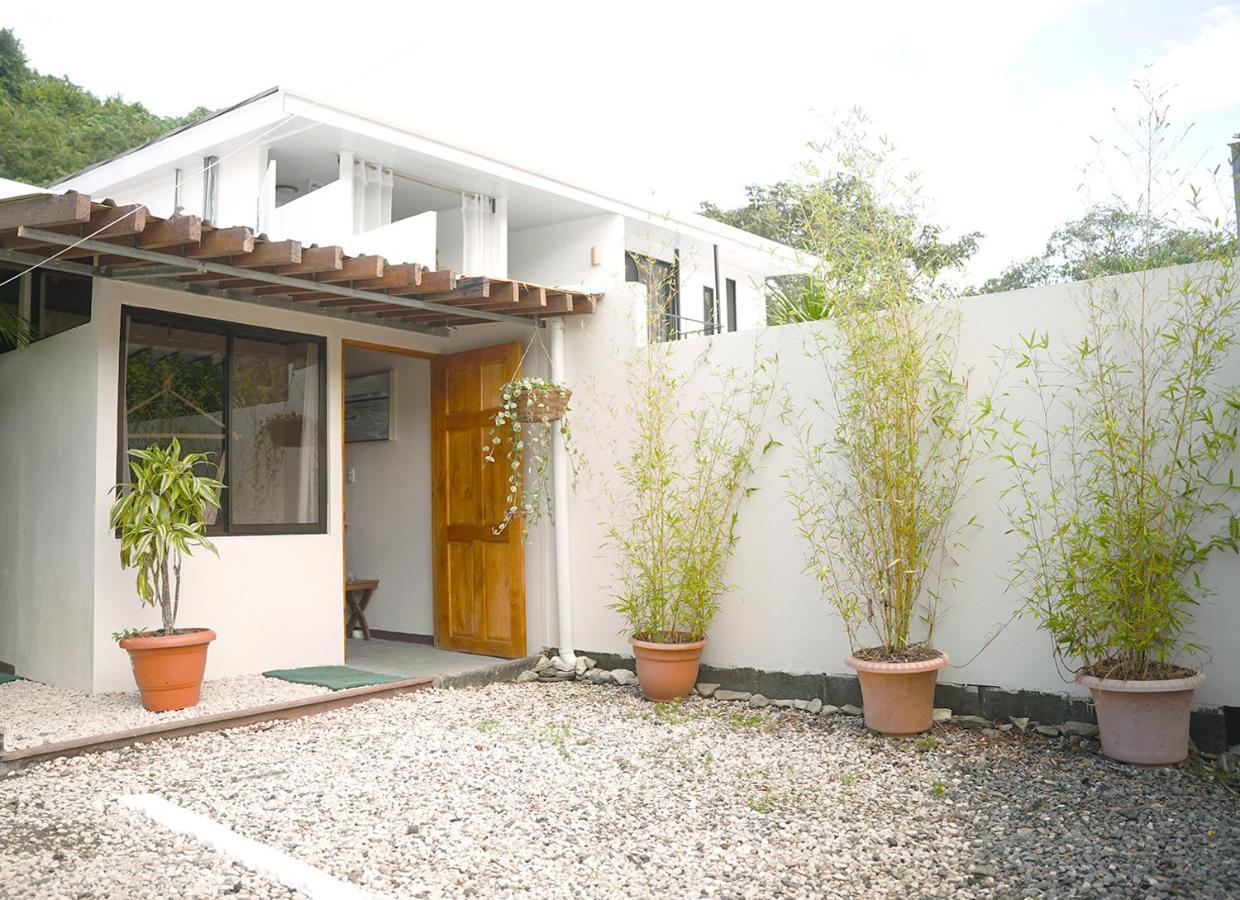 Apartamentos Y Studios Brisas Del Mar Santa Teresa Playa Santa Teresa  المظهر الخارجي الصورة
