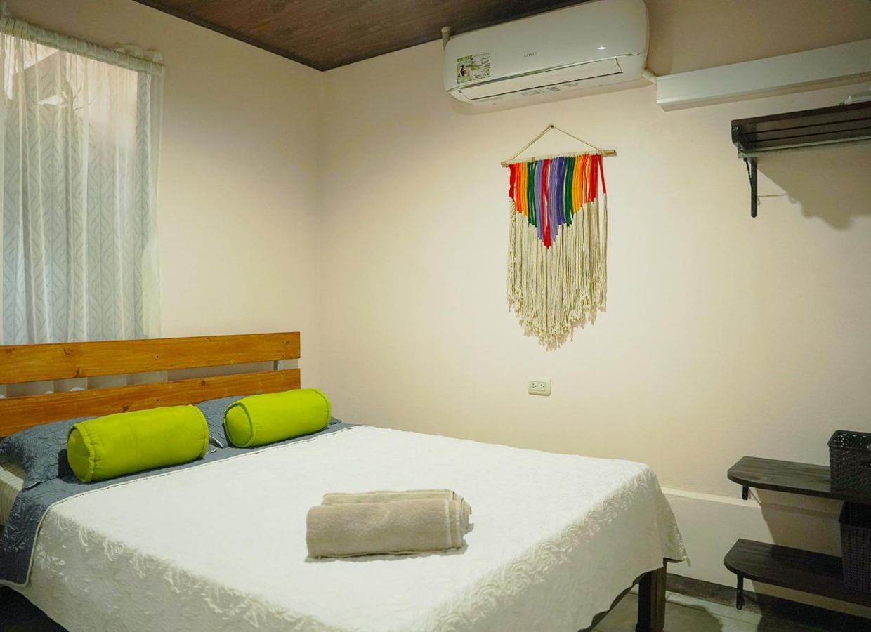 Apartamentos Y Studios Brisas Del Mar Santa Teresa Playa Santa Teresa  المظهر الخارجي الصورة