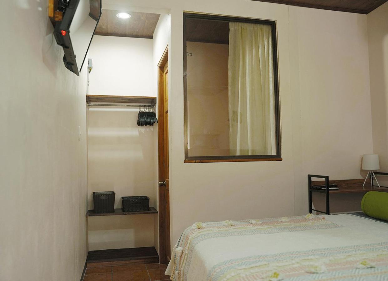 Apartamentos Y Studios Brisas Del Mar Santa Teresa Playa Santa Teresa  المظهر الخارجي الصورة