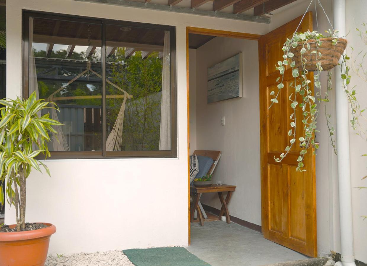 Apartamentos Y Studios Brisas Del Mar Santa Teresa Playa Santa Teresa  المظهر الخارجي الصورة