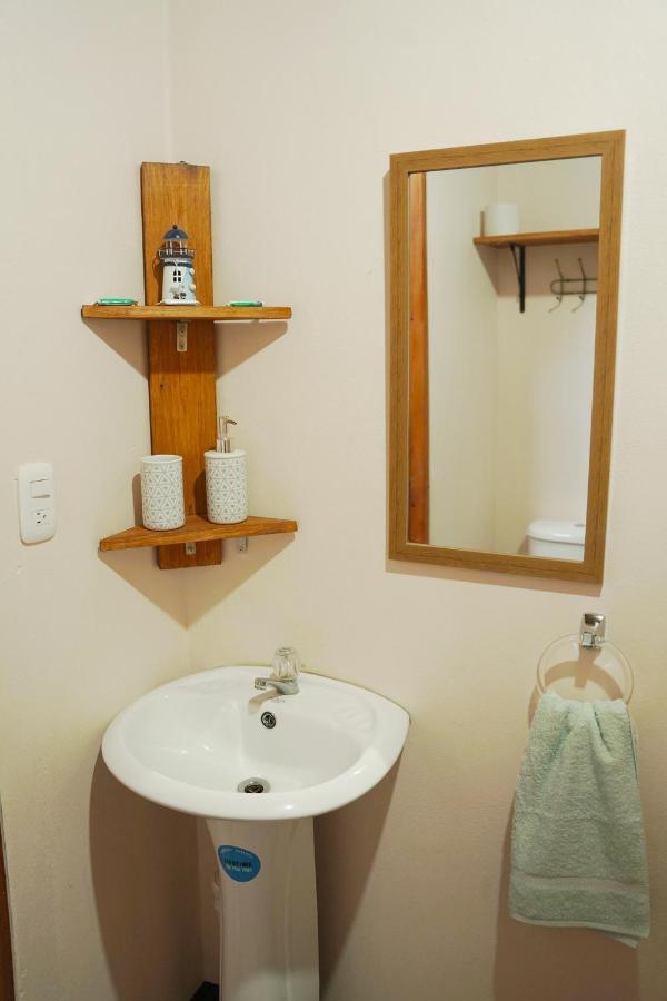 Apartamentos Y Studios Brisas Del Mar Santa Teresa Playa Santa Teresa  المظهر الخارجي الصورة